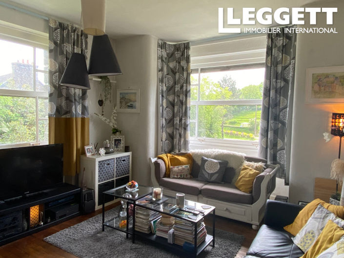 Image No.8-Maison de 3 chambres à vendre à Cotes-d'Armor