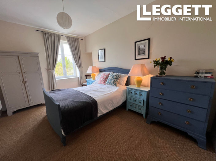 Image No.6-Maison de 6 chambres à vendre à Calvados