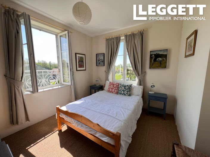 Image No.7-Maison de 6 chambres à vendre à Calvados