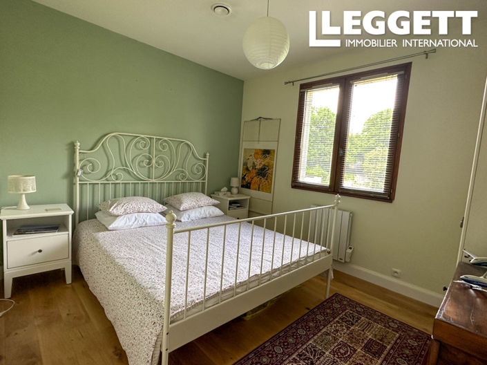 Image No.10-Maison de 5 chambres à vendre à Saint-Sulpice-de-Cognac