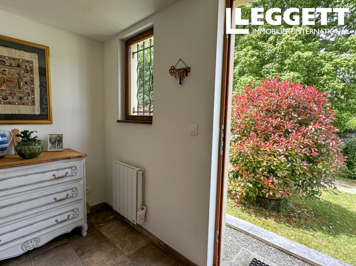 Image No.6-Maison de 5 chambres à vendre à Saint-Sulpice-de-Cognac