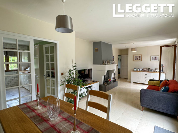 Image No.7-Maison de 5 chambres à vendre à Saint-Sulpice-de-Cognac