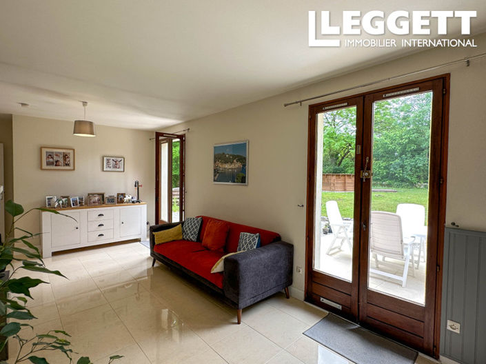 Image No.8-Maison de 5 chambres à vendre à Saint-Sulpice-de-Cognac