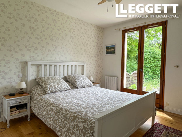 Image No.9-Maison de 5 chambres à vendre à Saint-Sulpice-de-Cognac