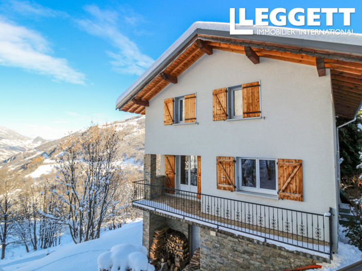 Image No.1-3 Bed House for sale