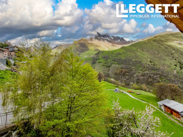 Image No.10-Maison de 3 chambres à vendre à Saint-Martin-de-Belleville