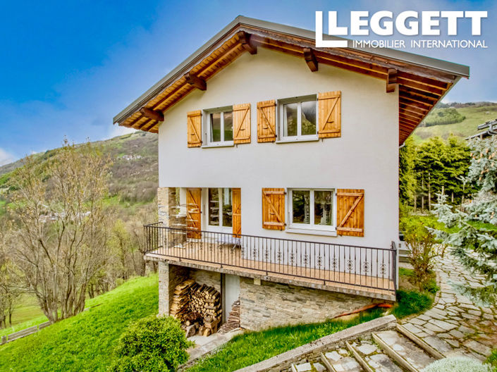 Image No.5-Maison de 3 chambres à vendre à Saint-Martin-de-Belleville