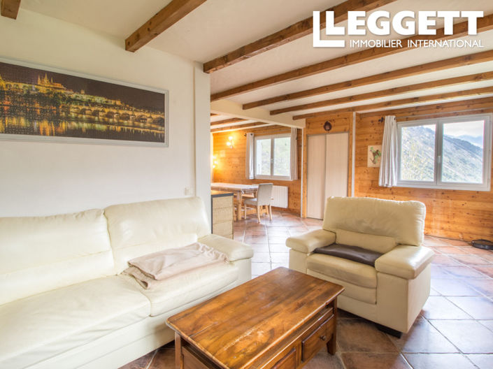 Image No.6-Maison de 3 chambres à vendre à Saint-Martin-de-Belleville