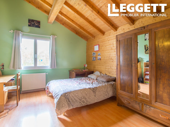 Image No.7-Maison de 3 chambres à vendre à Saint-Martin-de-Belleville