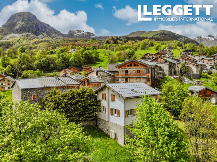 Image No.9-Maison de 3 chambres à vendre à Saint-Martin-de-Belleville