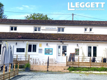 1 - Archiac, House