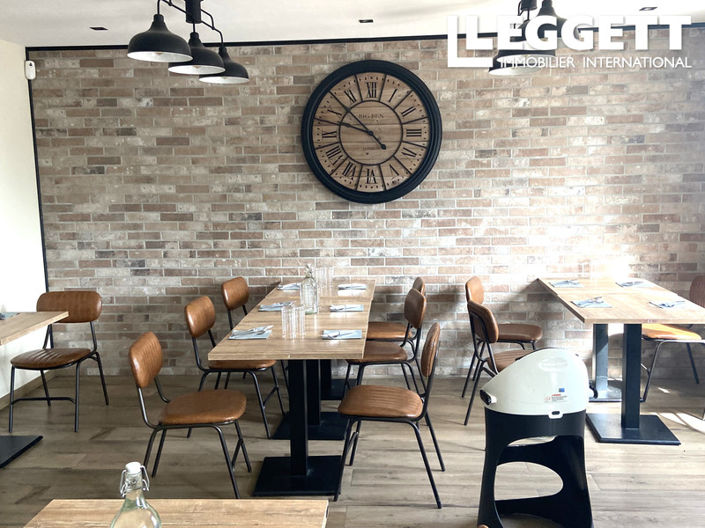 Image No.10-Maison à vendre à Archiac