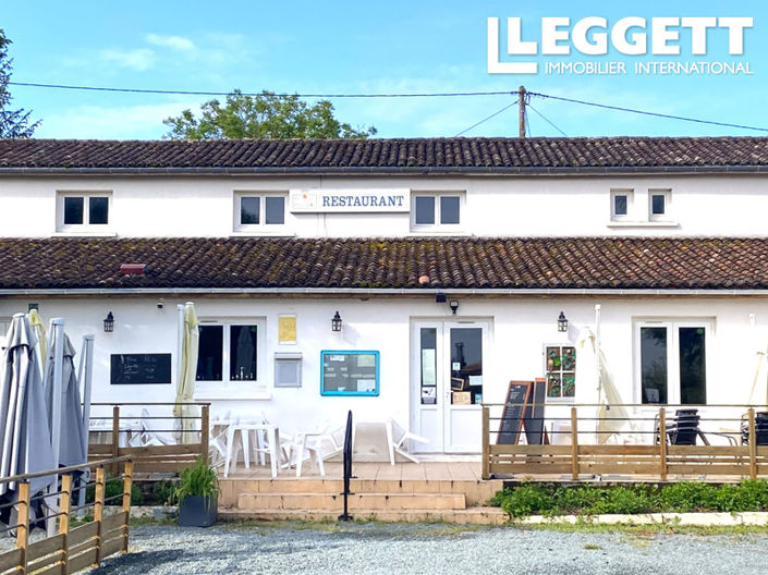 Image No.2-Maison à vendre à Archiac