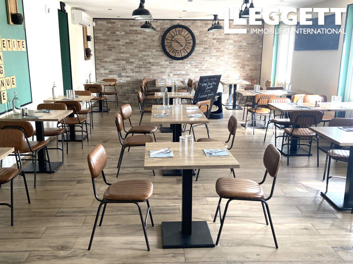 Image No.3-Maison à vendre à Archiac