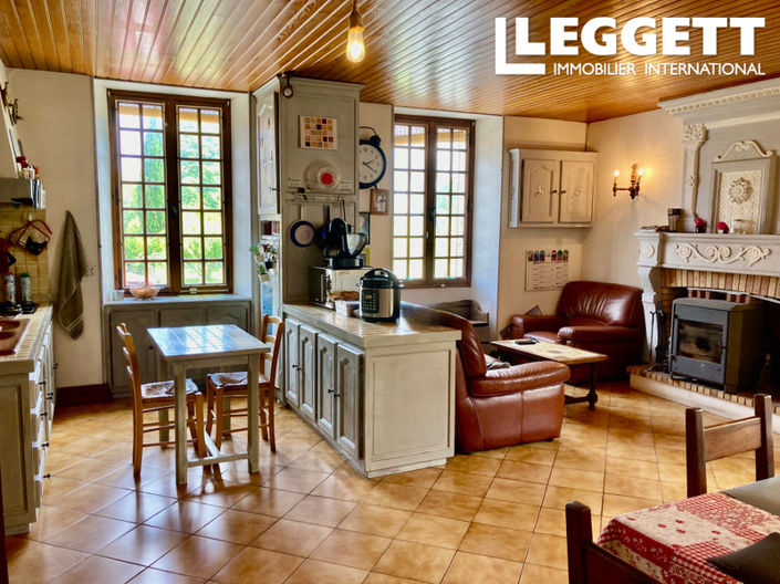 Image No.6-3 Bed House for sale