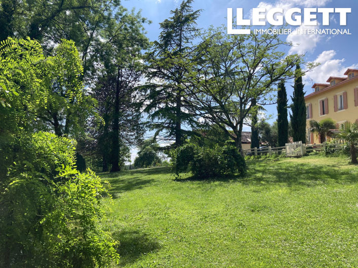 Image No.3-Maison de 22 chambres à vendre à Cazaubon