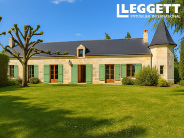 Maison de 4 chambres à vendre à Maine-et-Loire