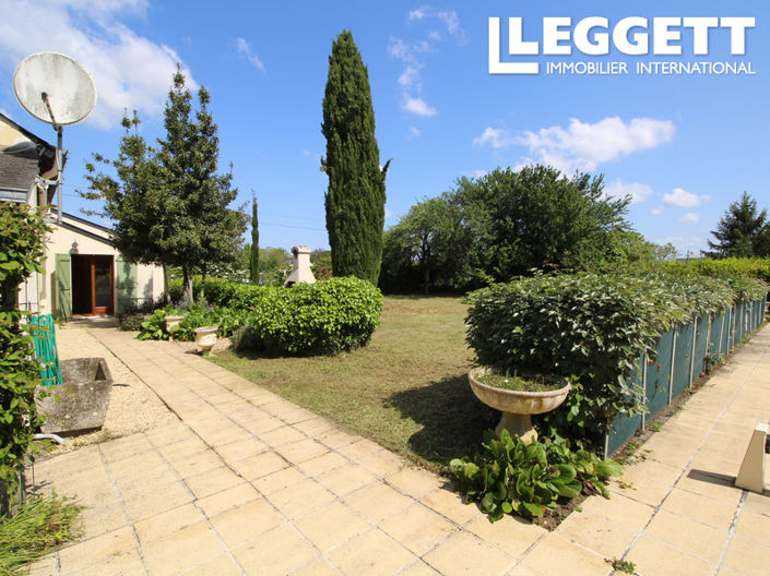 Image No.10-Maison de 4 chambres à vendre à Maine-et-Loire