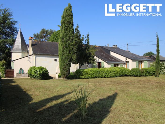 Image No.4-Maison de 4 chambres à vendre à Maine-et-Loire
