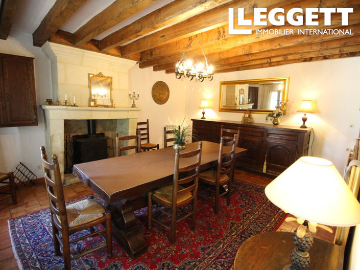 Image No.5-Maison de 4 chambres à vendre à Maine-et-Loire