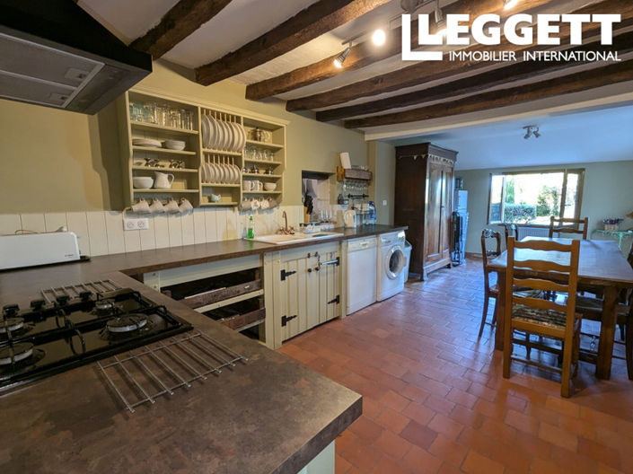 Image No.6-Maison de 4 chambres à vendre à Maine-et-Loire