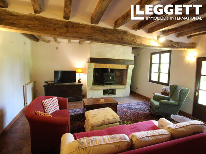 Image No.7-Maison de 4 chambres à vendre à Maine-et-Loire