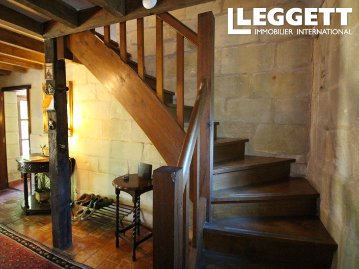 Image No.8-Maison de 4 chambres à vendre à Maine-et-Loire