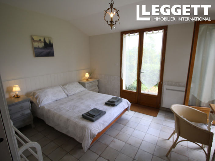 Image No.9-Maison de 4 chambres à vendre à Maine-et-Loire