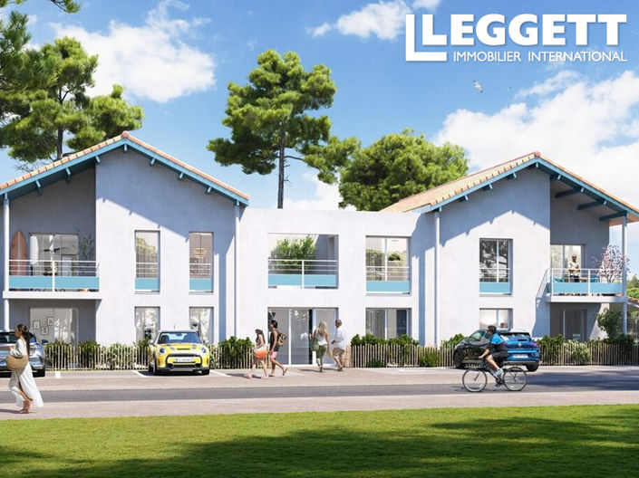 Image No.1-Apartment for sale