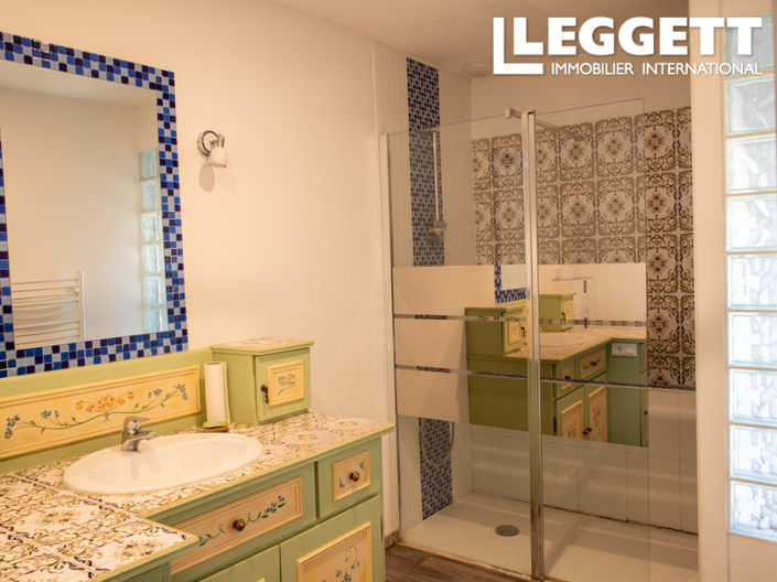 Image No.7-Maison de 7 chambres à vendre à Aubagnan