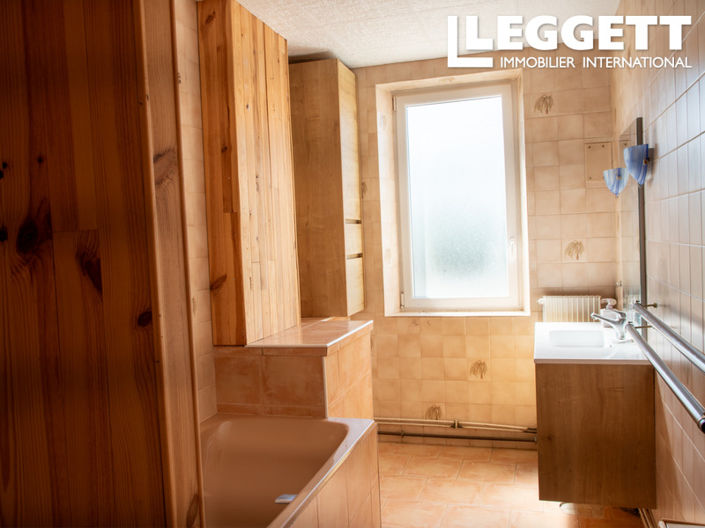 Image No.8-Maison de 7 chambres à vendre à Aubagnan