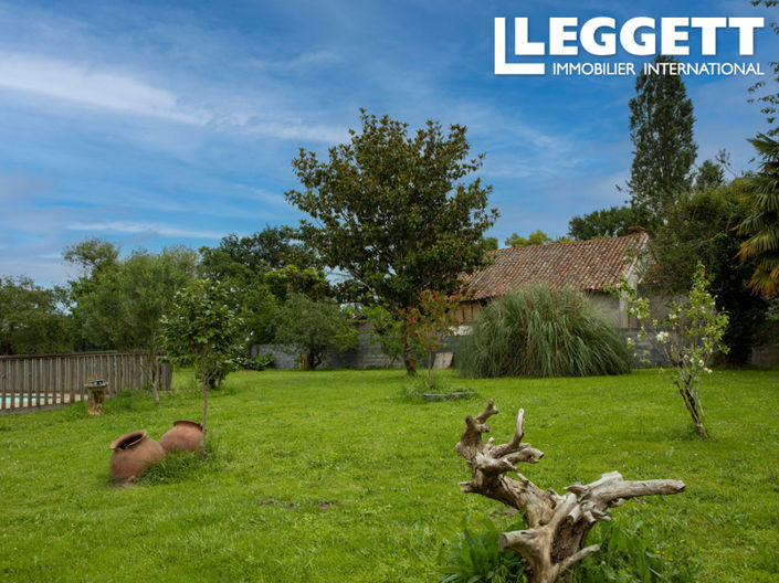 Image No.9-Maison de 7 chambres à vendre à Aubagnan