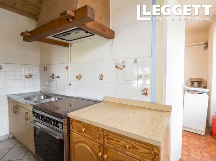 Image No.10-Appartement de 3 chambres à vendre à Albertville