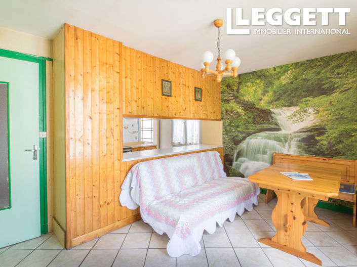 Image No.2-Appartement de 3 chambres à vendre à Albertville