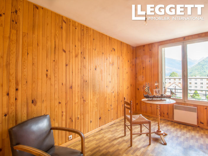 Image No.3-Appartement de 3 chambres à vendre à Albertville