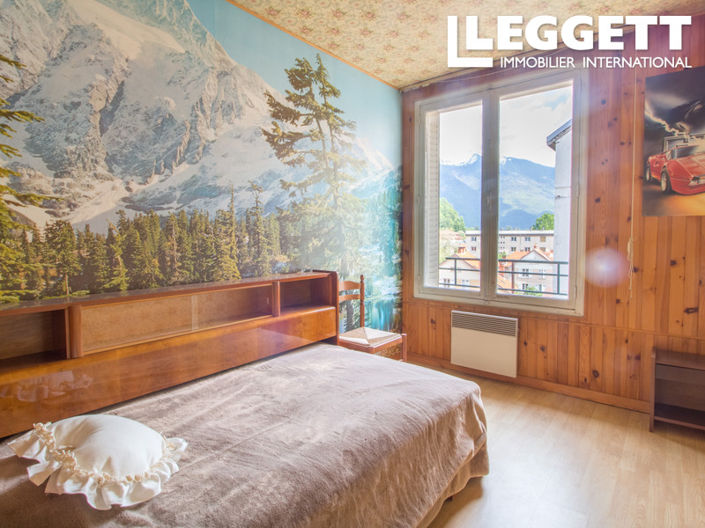 Image No.3-Appartement de 3 chambres à vendre à Albertville