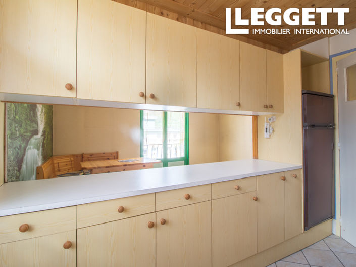 Image No.5-Appartement de 3 chambres à vendre à Albertville