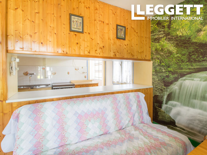 Image No.8-Appartement de 3 chambres à vendre à Albertville