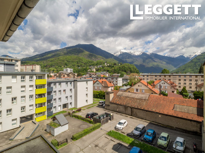 Image No.8-Appartement de 3 chambres à vendre à Albertville