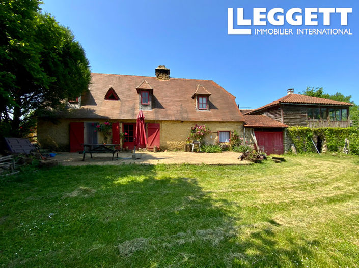 Image No.10-Maison de 4 chambres à vendre à La Chapelle-Aubareil