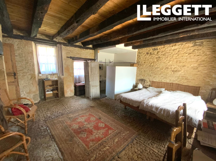 Image No.6-Maison de 4 chambres à vendre à La Chapelle-Aubareil