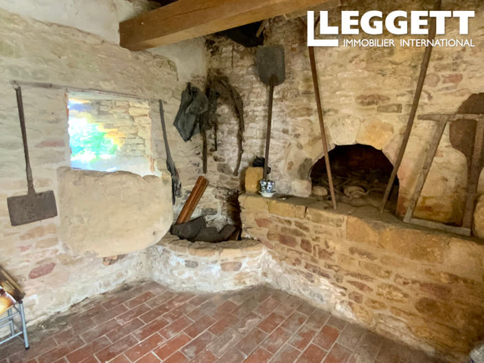 Image No.6-Maison de 4 chambres à vendre à La Chapelle-Aubareil