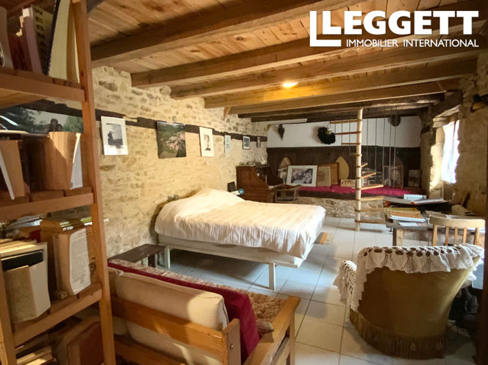 Image No.7-Maison de 4 chambres à vendre à La Chapelle-Aubareil