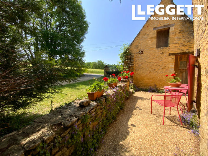 Image No.8-Maison de 4 chambres à vendre à La Chapelle-Aubareil