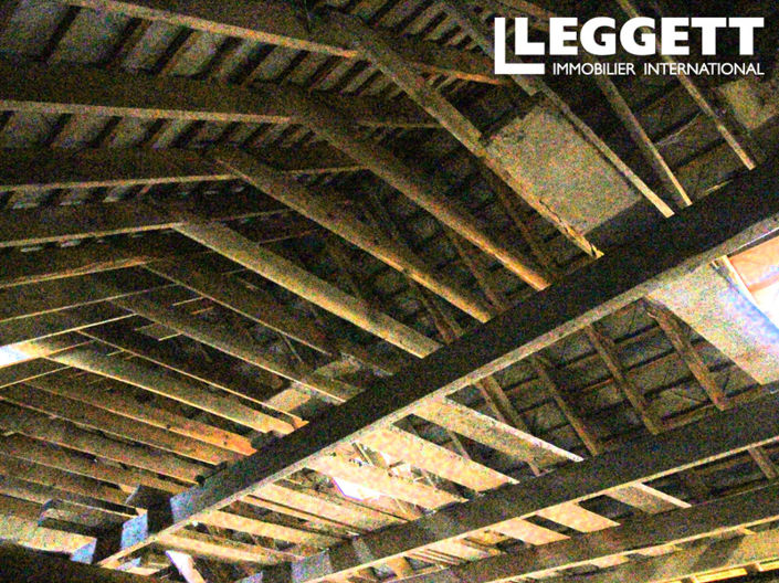 Image No.5-Terre à vendre à Landeleau