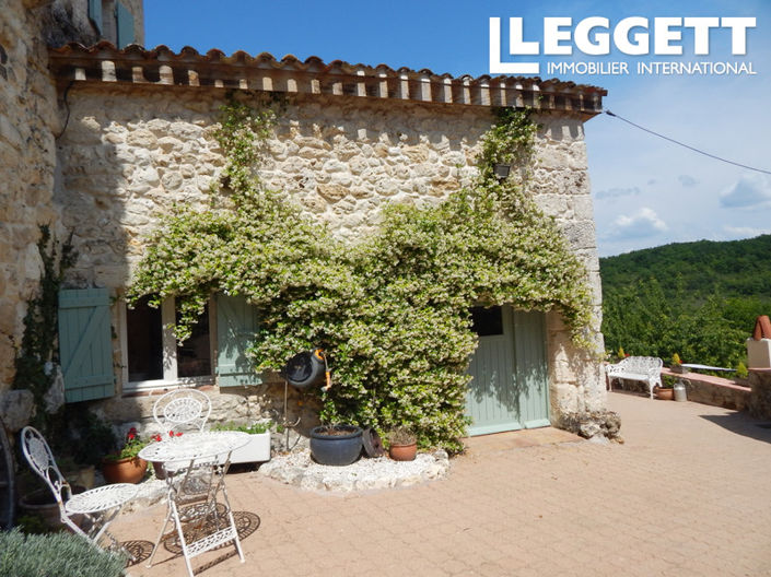 Image No.8-Maison de 5 chambres à vendre à Monbalen