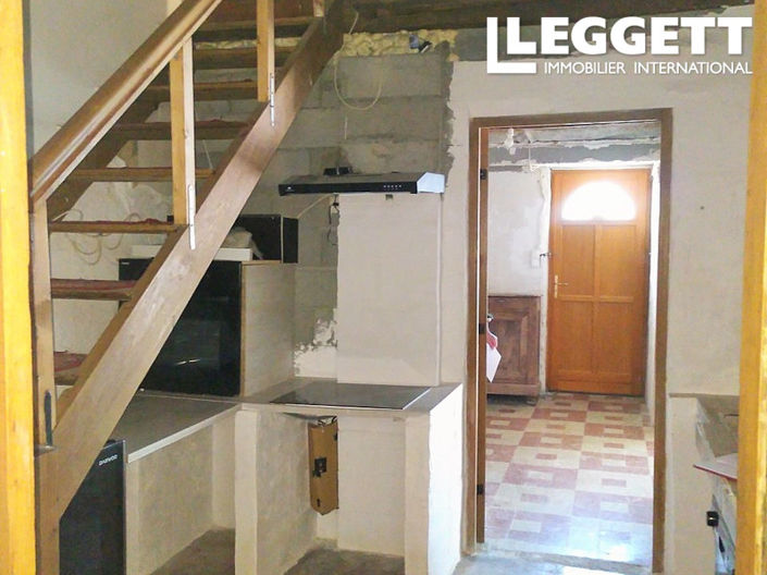 Image No.3-Maison de 3 chambres à vendre à Prissac