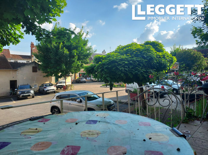 Image No.10-Maison de 2 chambres à vendre à Bellenaves