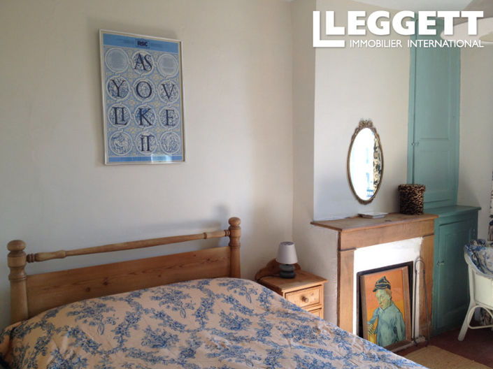 Image No.6-Maison de 2 chambres à vendre à Bellenaves