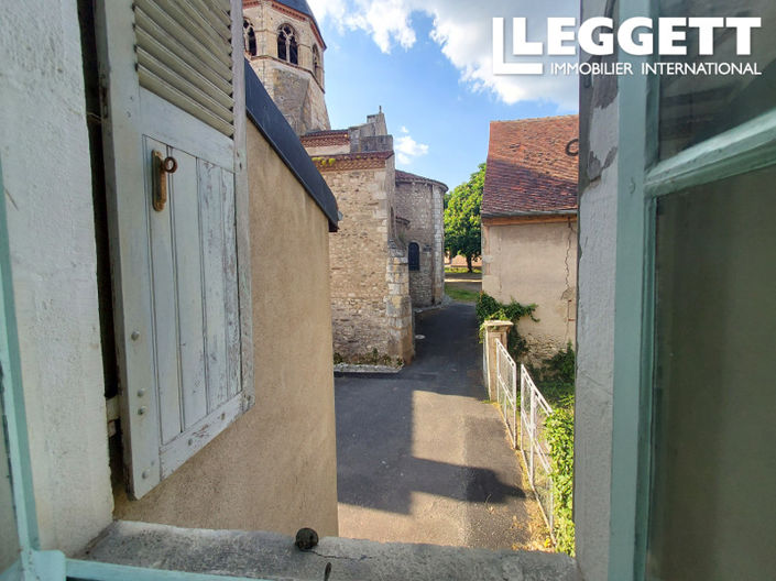 Image No.9-Maison de 2 chambres à vendre à Bellenaves